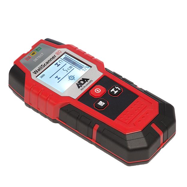 Детектор металла Ada Wall Scanner 80 фото 2