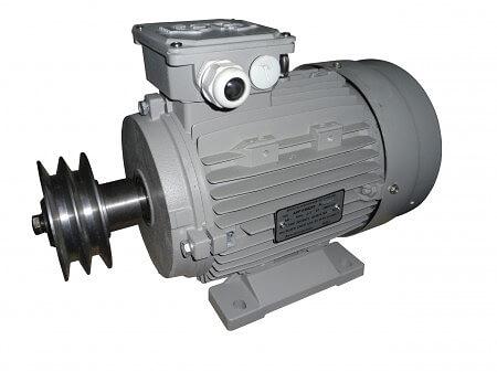 Ленточная пилорама «Тайга Т-1М» фото 5