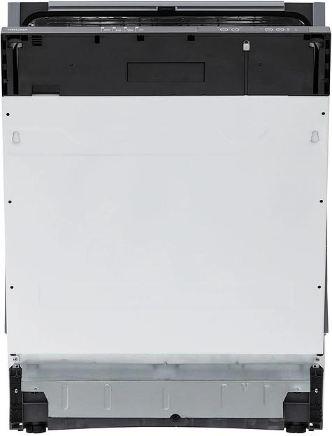 Посудомоечная машина встраив. Krona Ammer 60 BI K 1900Вт полноразмерная фото 3