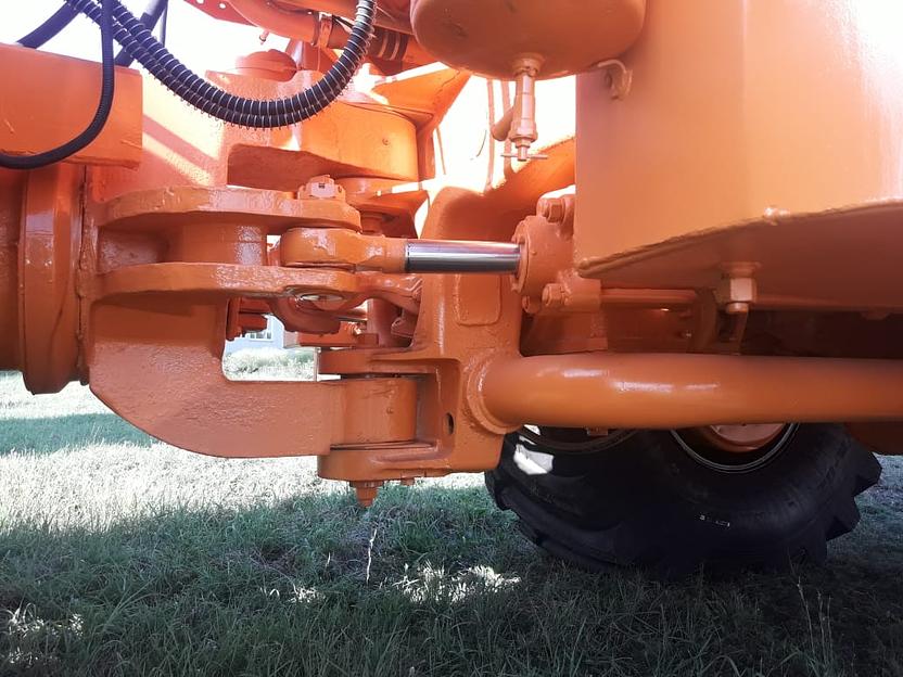 Капитальный ремонт тракторов К-701 фото 8