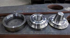 Изготовление матриц и пуансонов фото 4