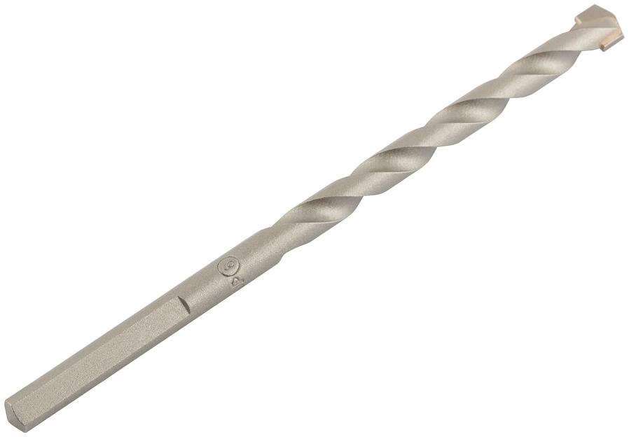 Сверло по бетону ударное Cutop 6х100 мм фото 4