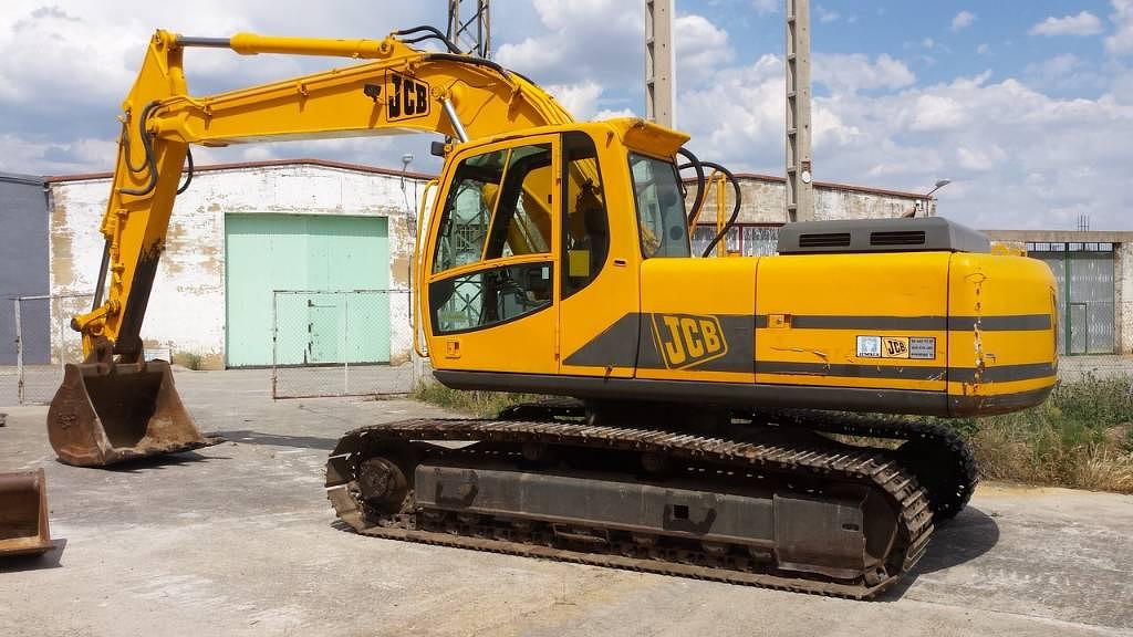 Услуги и аренда гусеничного экскаватора в Краснодаре фото 2