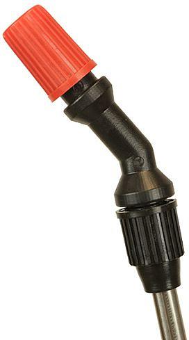 Опрыскиватель Sturm! 3016-20-10 10л голубой/черный фото 4