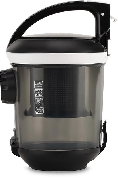 Пылесос Metropolis VITEK VT-8142 фото 6