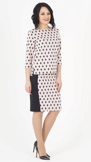 Юбка АЮ-1298 фото 2