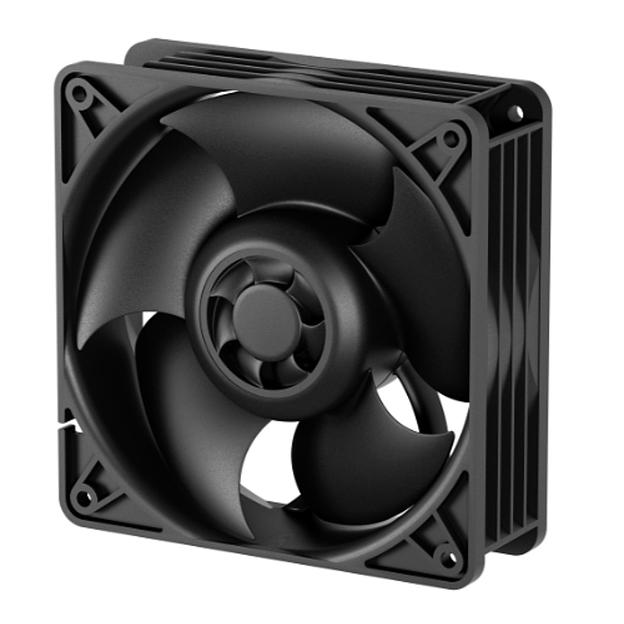 Case fan ARCTIC S12038-4K 600-4000rpm Dual Ball 4-Pin ACFAN00296A фото 1