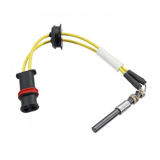 Свеча накала АТ 2000ST 24В ОПТ фото 1