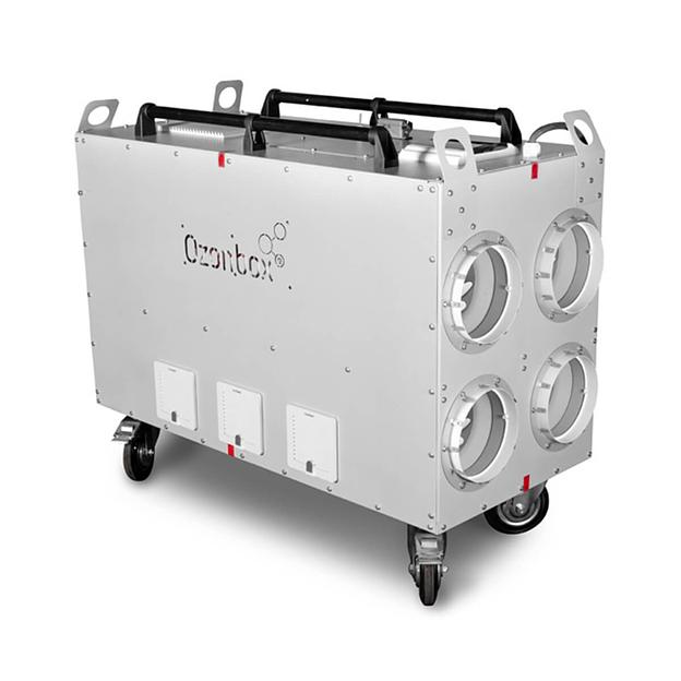 Озонатор воздуха Ozonbox AIR-300 фото 2