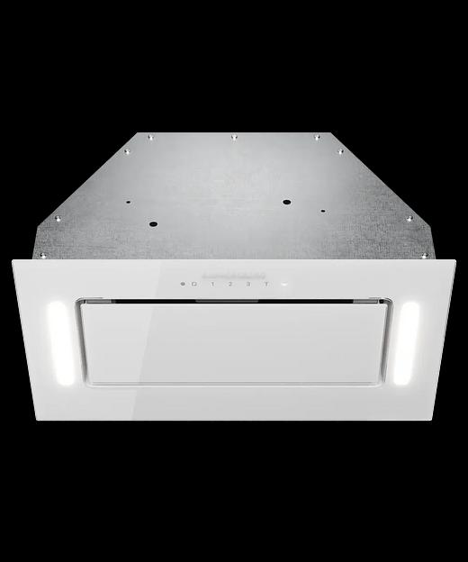 Вытяжка встраиваемая Kuppersberg Kuppersberg INNOVA V 60 White фото 2