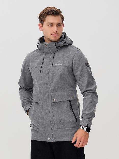 Парка MTFORCE 2017Sr фото 7