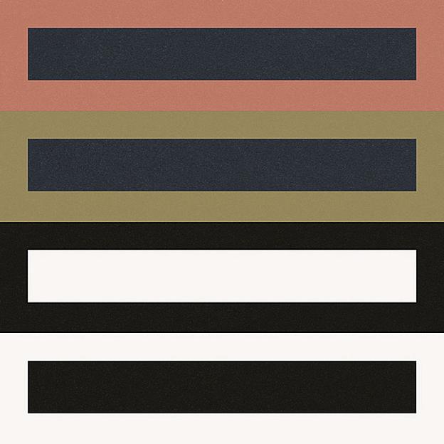 Керамогранит Equipe Bauhome Domino Cold 200x200 фото 1