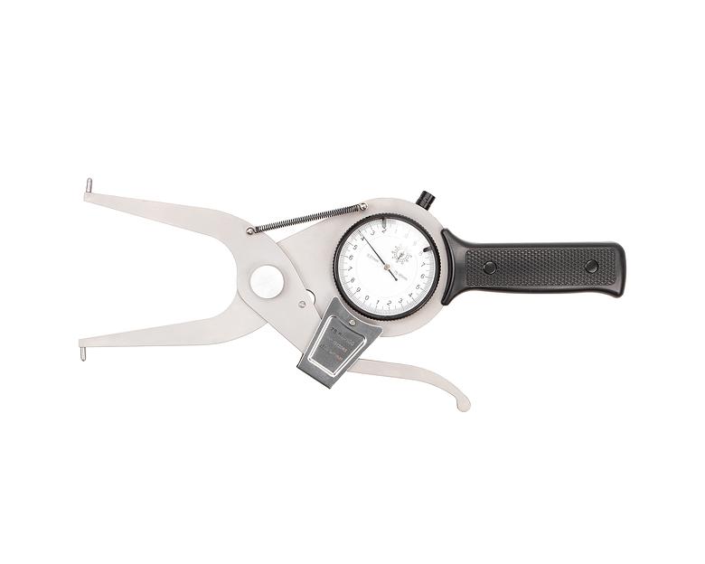 Нутромер индикаторный рычажный НИР 75-95 0,01 Micron с поверкой фото 1