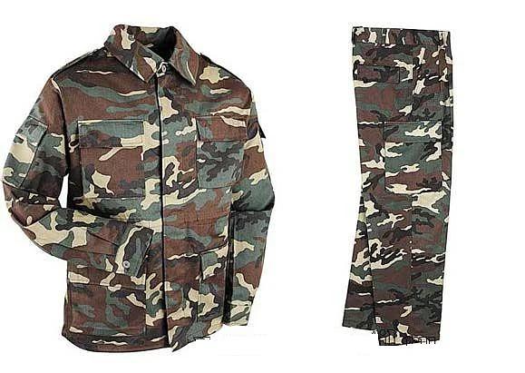 Услуга пошива тактической одежды от Пошив Групп фото 1