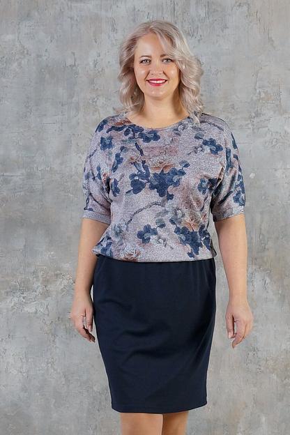 Платье С-525-2 фото 1