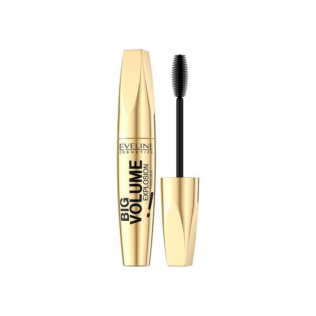 Тушь для ресниц «Big volume explosion» от Eveline опт фото 1