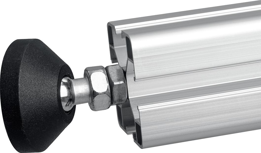 KRAFTOOL TTL-360 360х150х70 см, макс 250 кг, стол для работ с крупноформатными листовыми материалами (33253-360) фото 8
