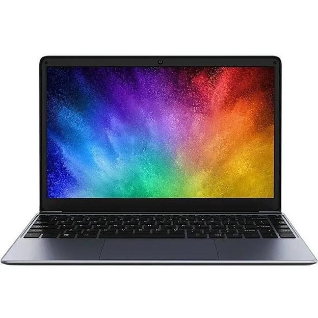CHUWI HeroBook Pro [CWI514-CN8N2N1HDMXX] Grey 14.1" {FHD IPS Cel N4020(1.1Ghz)/8Gb/256Gb SSD/W11} фото 1