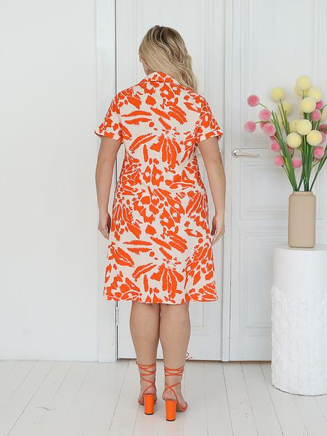 Платье П3-5524/1 фото 9