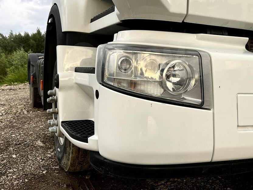 Седельный тягач Renault Premium, 2012 год фото 5