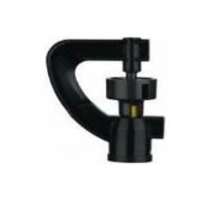 G-микроспринклер круглый, серый 1707 фото 1