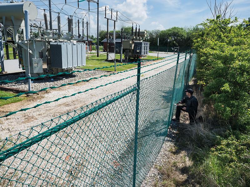 Модульная камера FA1080-E 4 мм 8.3 fps фото 3