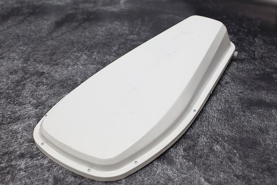 Уличный консольный светильник Адамант ADM-StrP 100 Вт ОПТ фото 3