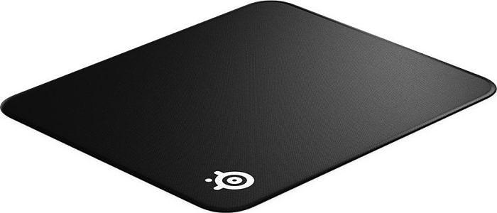 Коврик для мыши Steelseries QcK Edge Средний черный 320x270x2мм фото 1