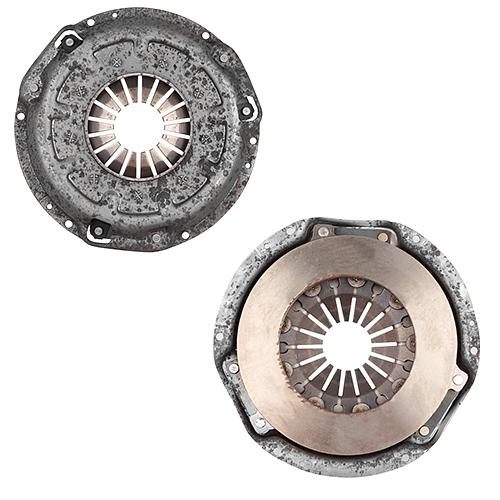 Корзина сцепления NDS225  30210-01G00 NKK фото 1