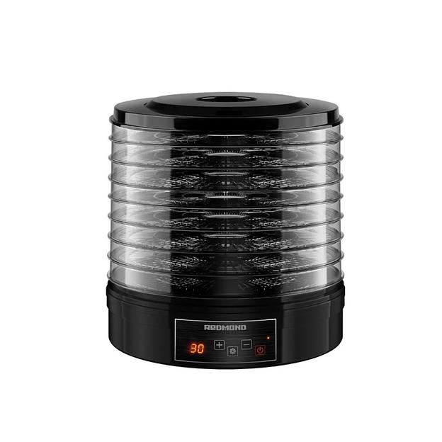 Сушилка для овощей и фруктов REDMOND FD1101 фото 1