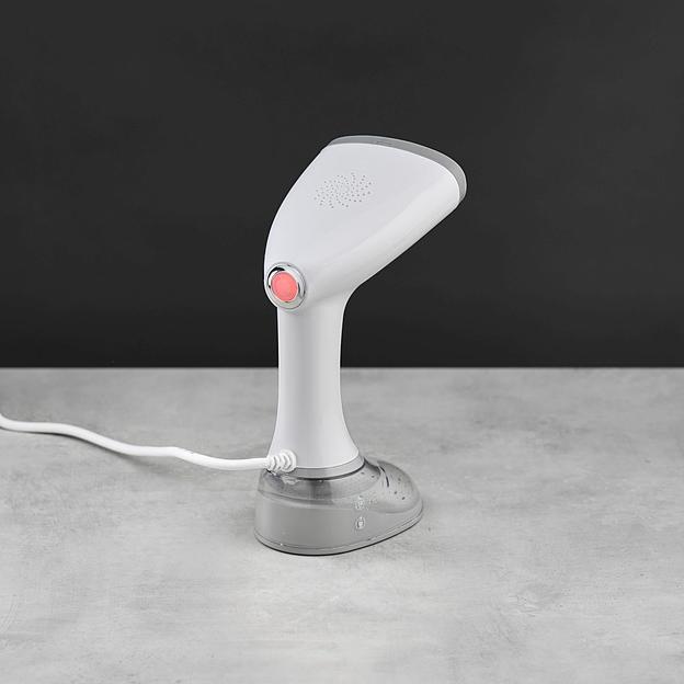 Отпариватель ручной Scarlett SC-GS135S14 1640Вт белый/серый фото 4