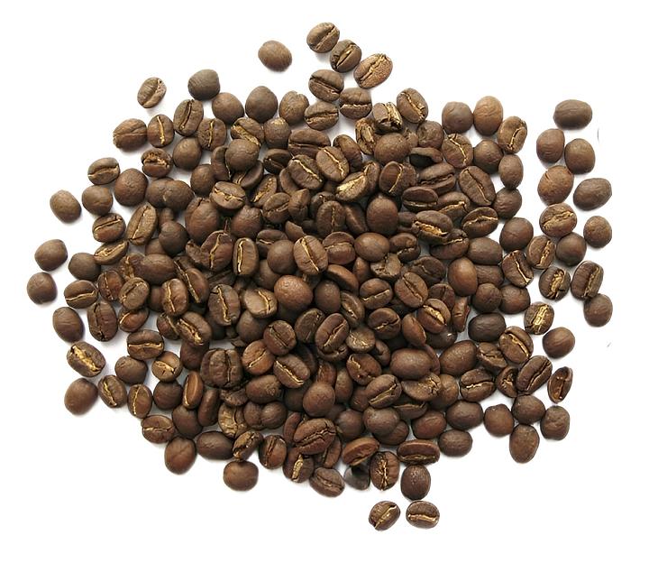 Кофе в зернах Уганда Другар фото 4