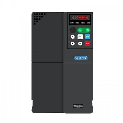 Частотный преобразователь M-Driver M0110G1 220 В 11 кВт 45 А фото 1