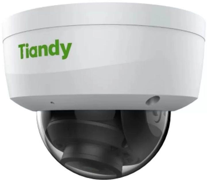 Камера видеонаблюдения IP Tiandy Pro TC-C32KS I3/E/Y/S/2.8mm/V5.0 2.8-2.8мм цв. (TC-C32KS I3/E/Y/S/2.8/V5.0) фото 1