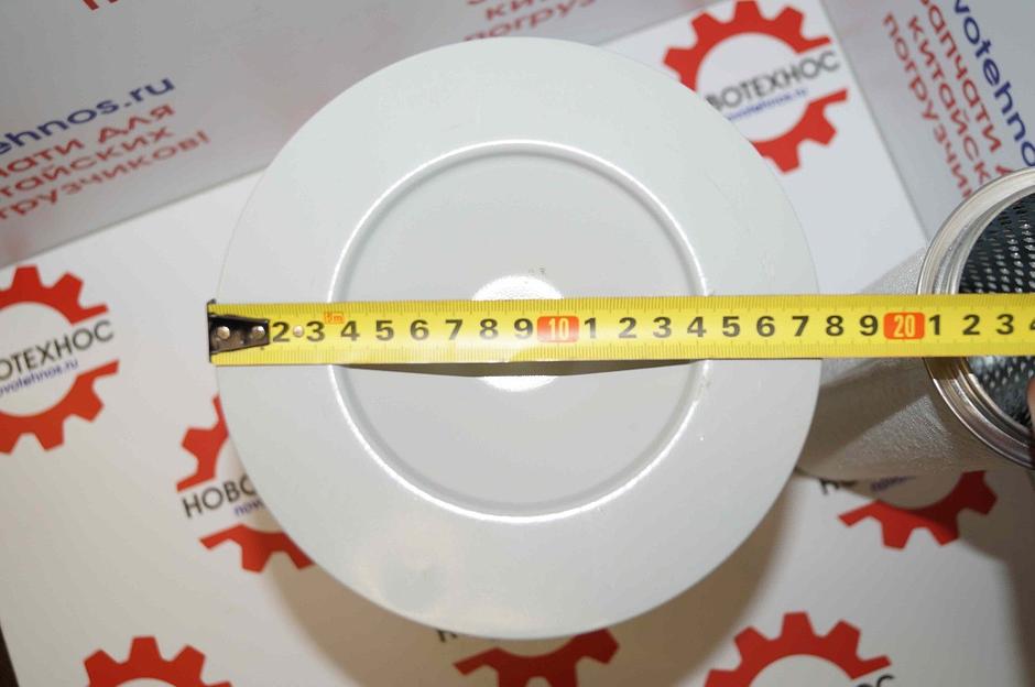 Фильтр воздушный 1833 с вкладышем фото 3