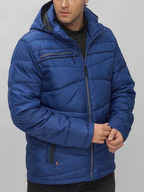 Куртка спортивная Мастер Класс 62188S фото 10