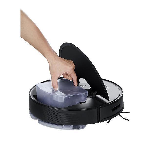 Робот-пылесос  Roborock  Q7 Max (Q380RR/Q7M52-02) Черный фото 3