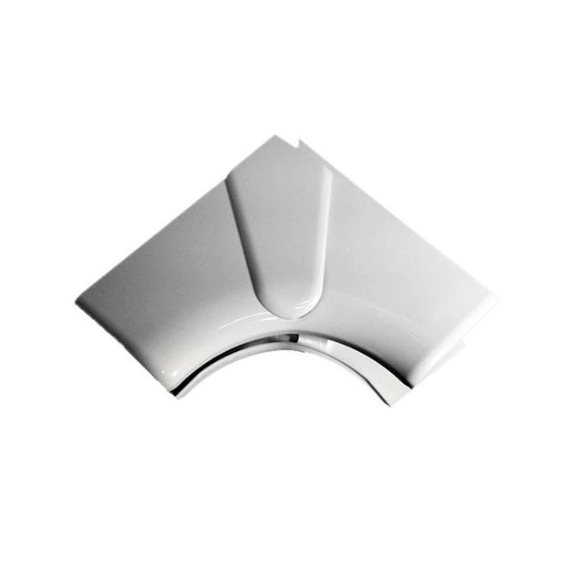 Угол внутренний Legrand DLP 105x50мм 010605 фото 1