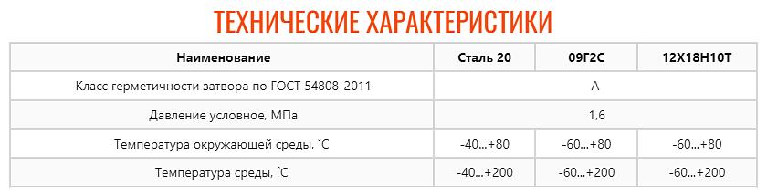Кран шаровой ZTC-K166(T) фото 3