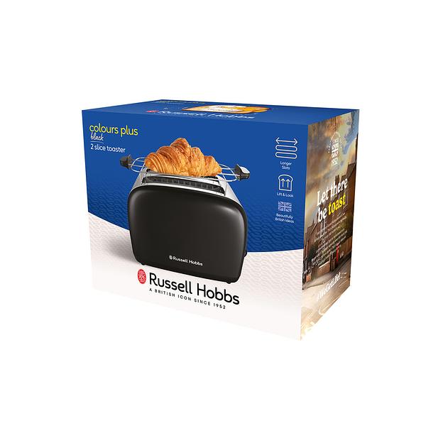 Тостер Russell Hobbs 26550-56 25159036001 фото 3