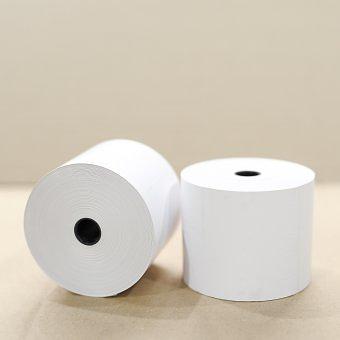 Чековая термолента 80×18×80 ОПТ фото 1