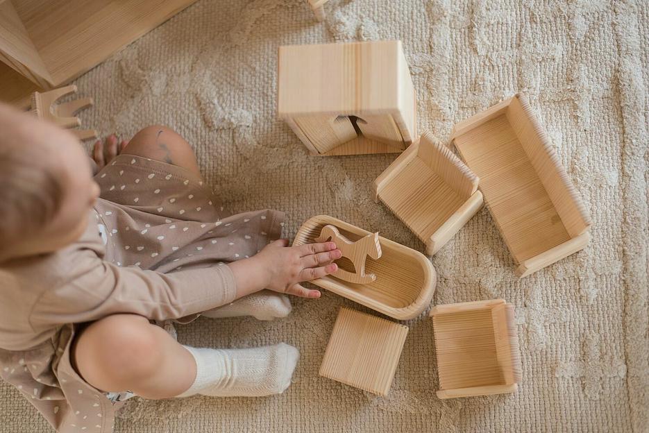 Мебель для кукол и кукольного домика ОПТ фото 6