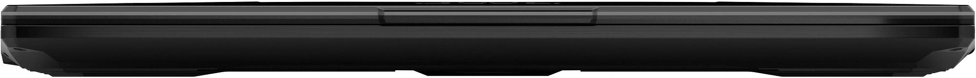 Ноутбук Asus TUF Gaming A17 FA706NFR-HX007 Ryzen 7 7435HS 16Gb SSD512Gb NVIDIA GeForce RTX 2050 4Gb 17.3" IPS FHD (1920x1080) noOS black WiFi BT Cam (90NR0JW5-M00080) фото 10