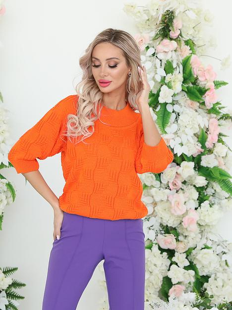 Джемпер Др4-533/10 фото 7