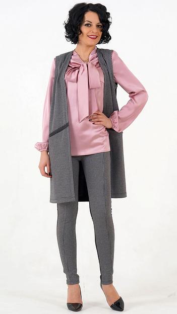 Брюки АБ-1172 фото 2