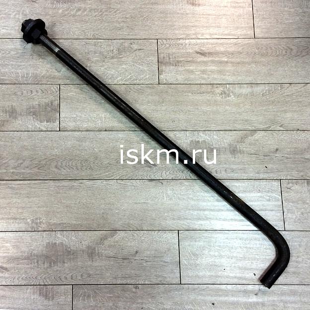 Фундаментный болт 1.1 М36х1400 ГОСТ 24379.1-2012 фото 2