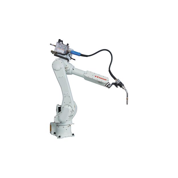 Промышленный робот Kawasaki RA010N фото 1