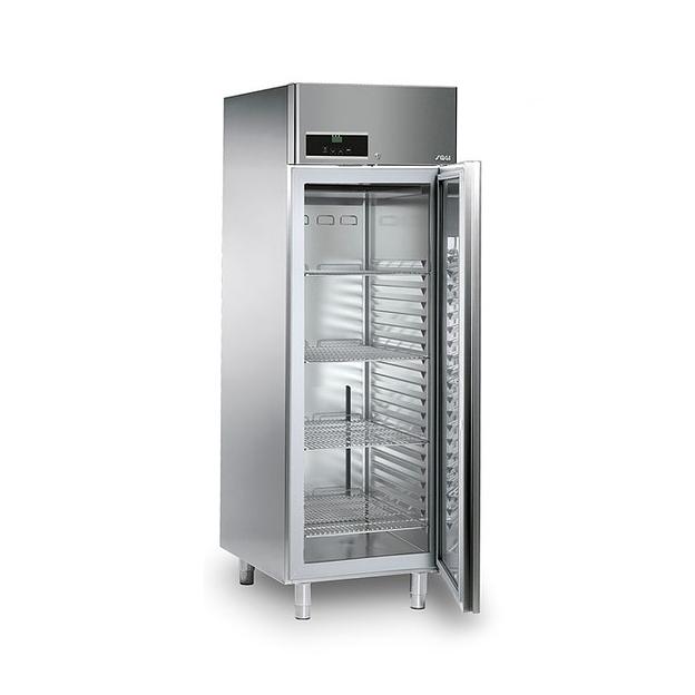 Шкаф морозильный Sagi XE70B фото 1