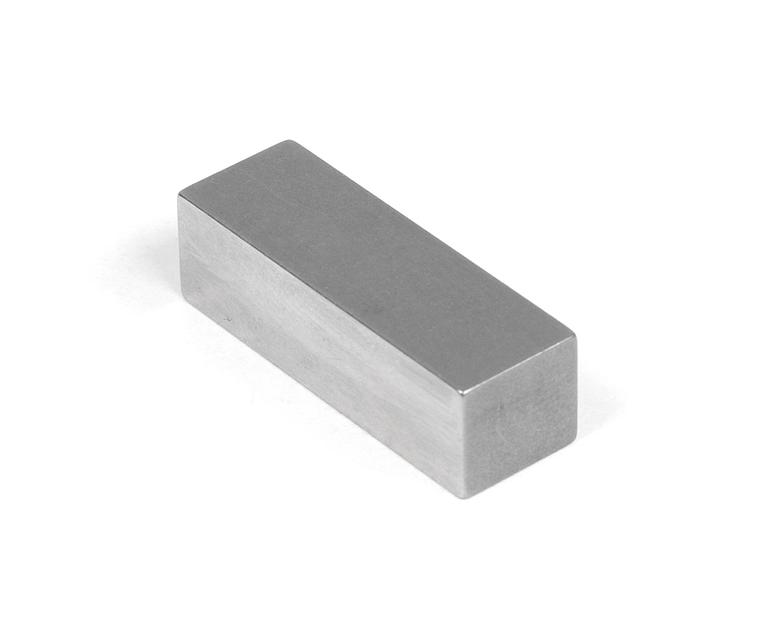 Концевая мера длины 7.50 мм кл.1 Калибр с поверкой фото 2