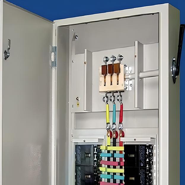 Пункты распределительные ПР фото 1